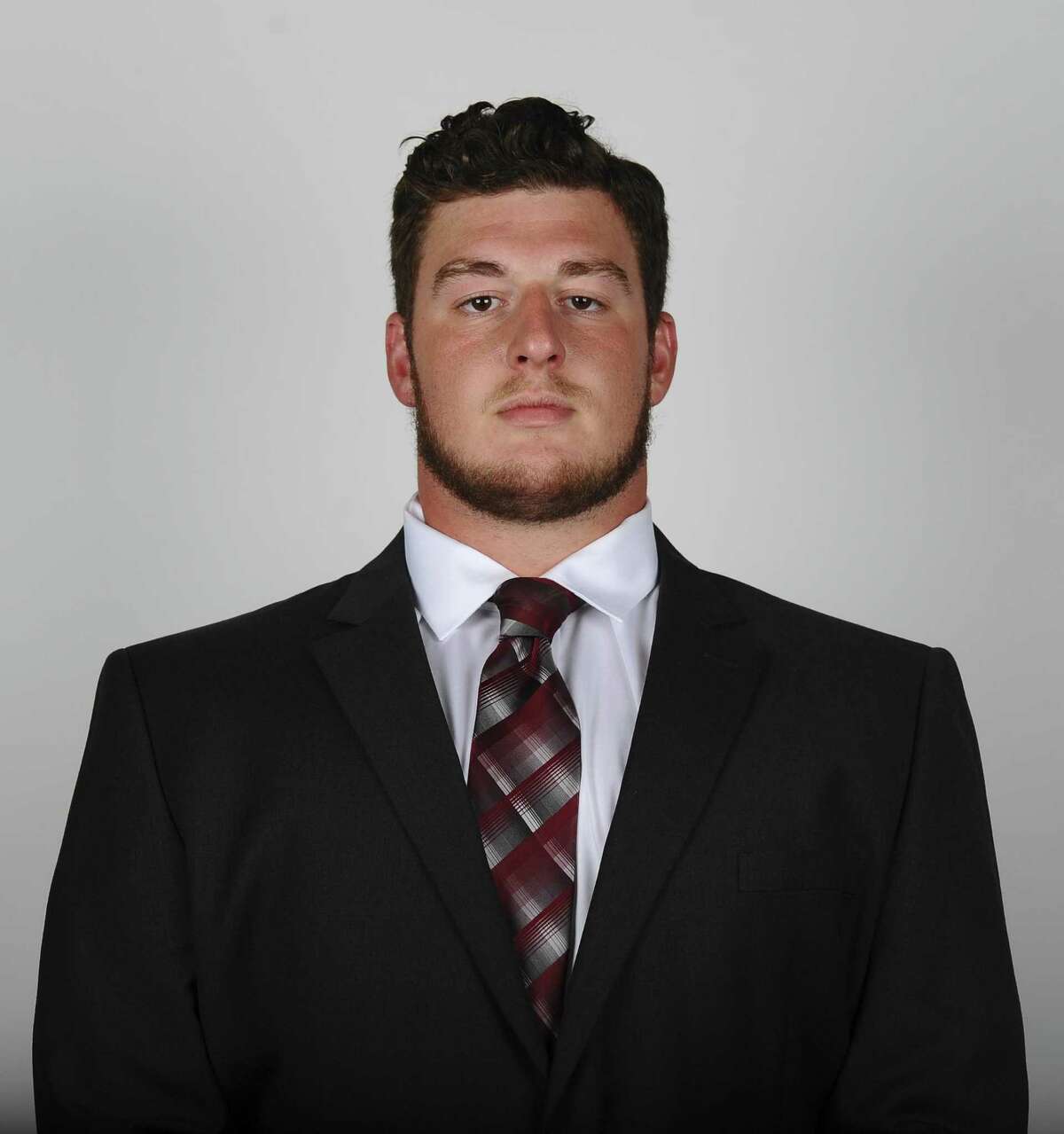 Sacred Heart's Andrew Starr the linchpin to Pioneers' offensive line