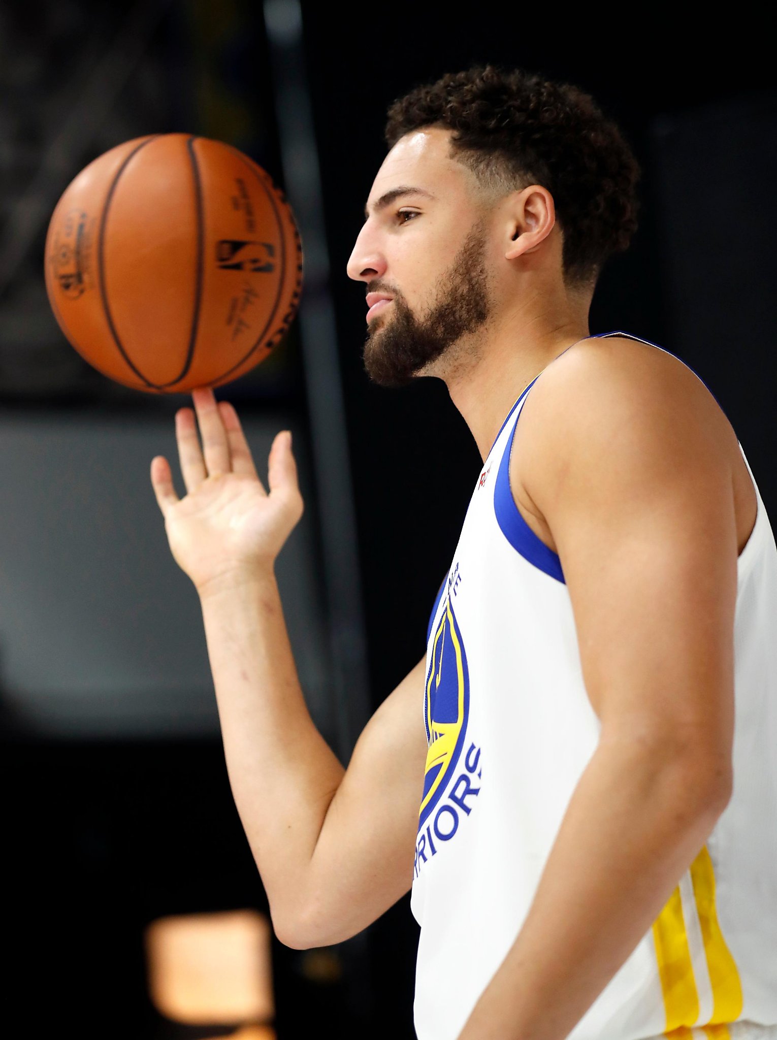 what happened to klay thompson what happened to klay thompson