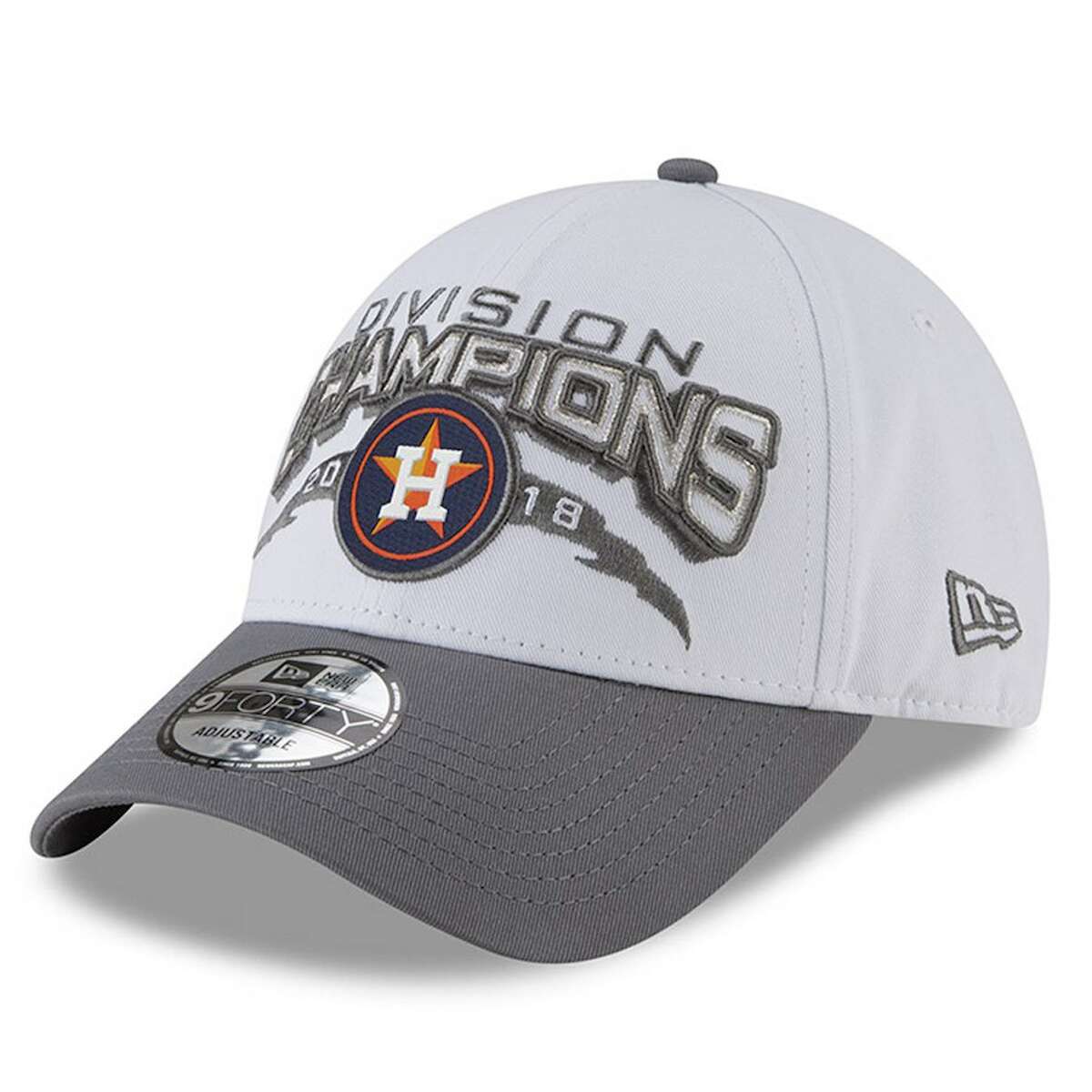 Defend H-Town: Where to buy your Houston Astros AL West