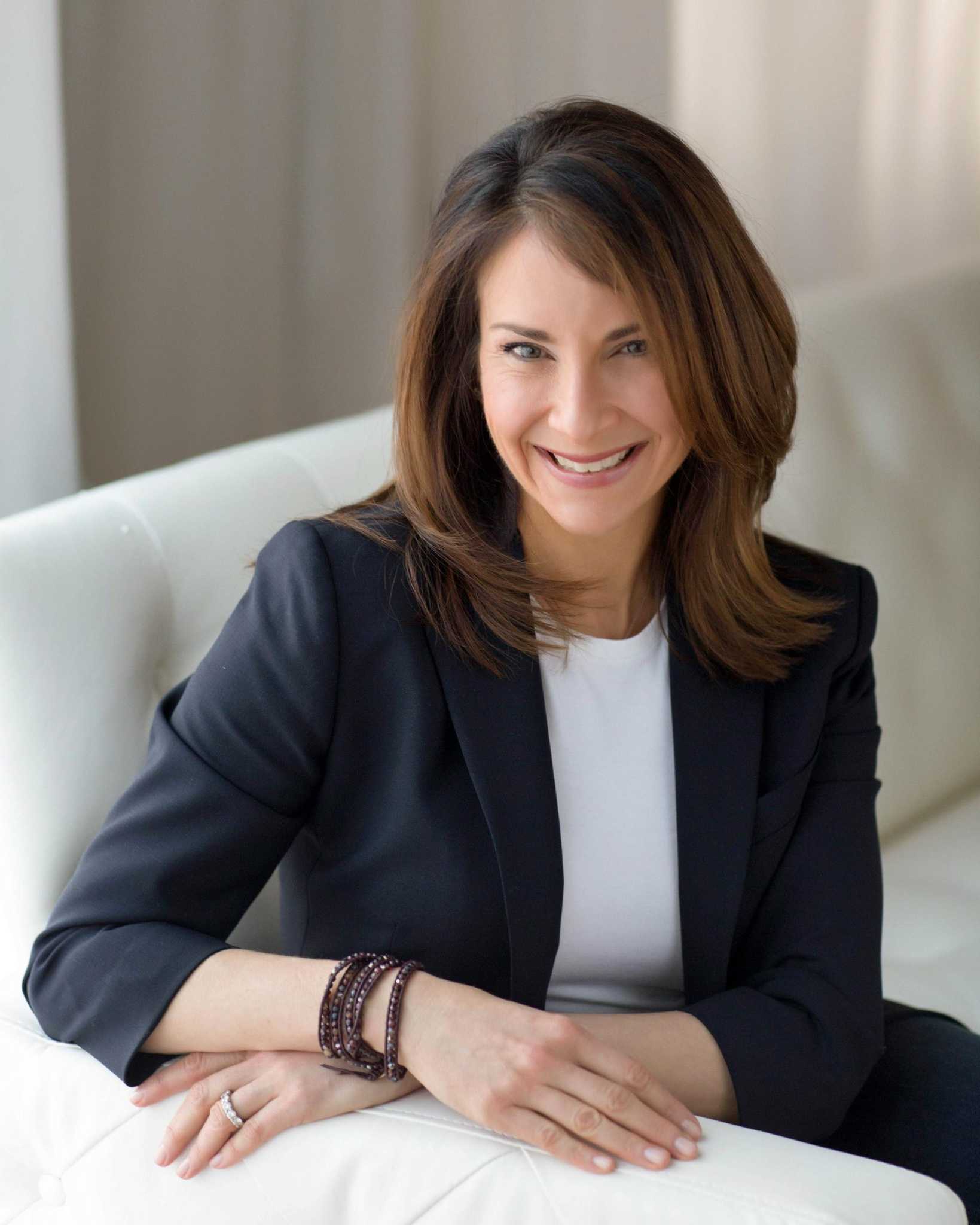 5 Questions with... Jennifer Iannuzzi, returning therapist New Canaan News