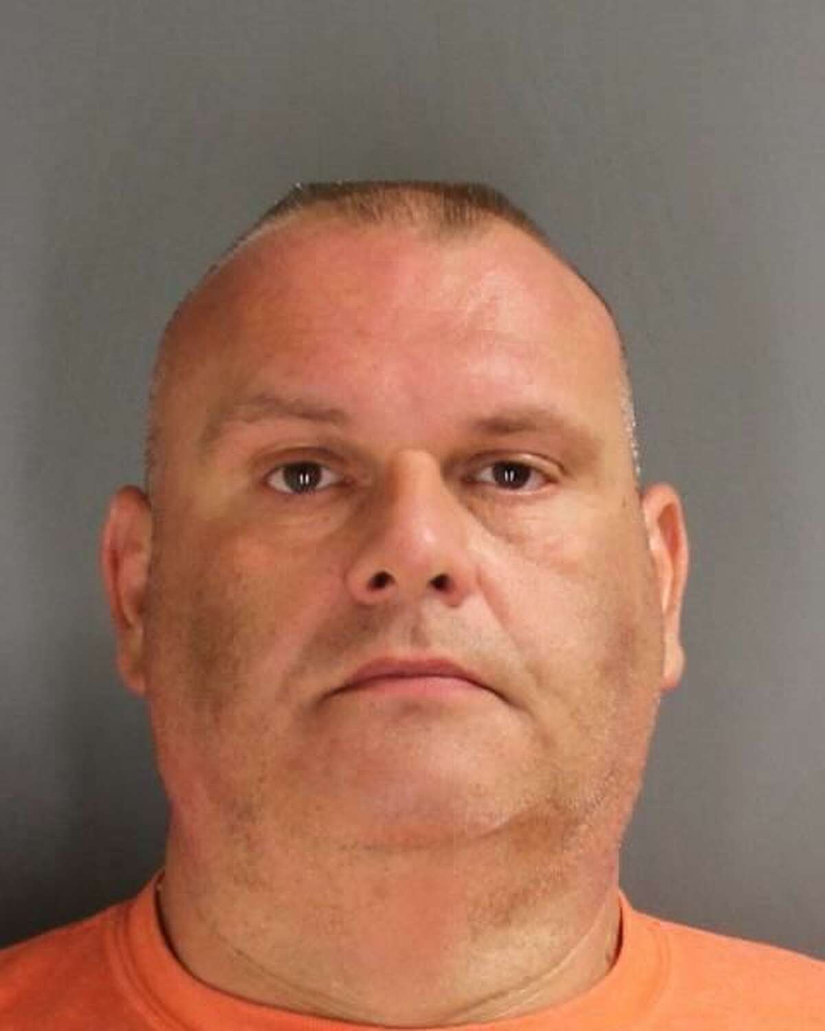 Rensselaer County jail guard Sean Morrissey was arrested on Sept. 26, 2018 for allegedly sexually abusing a female inmate. He was arraigned on June 29, 2022 and will be facing a trial.