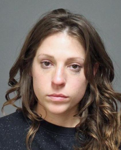 Woman arrested after cutting boyfriend’s arm during argument
