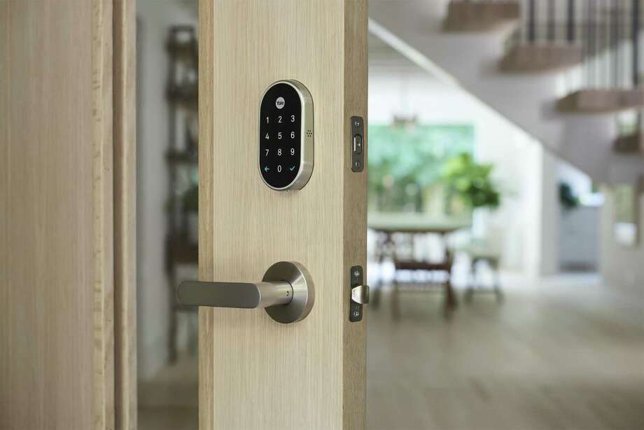 As Smart Locks Proliferate Companies Look To Ease Doubts
