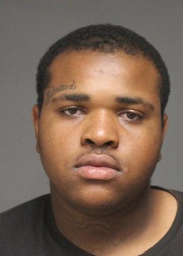 Man charged after found driving a stolen car