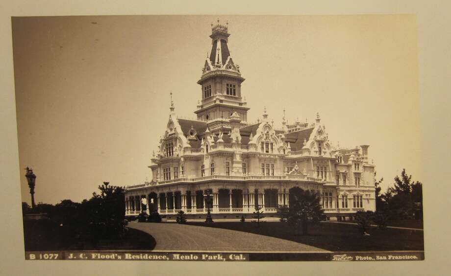 After years hidden away in Sweden, rare photos of San Francisco before the great quake resurface