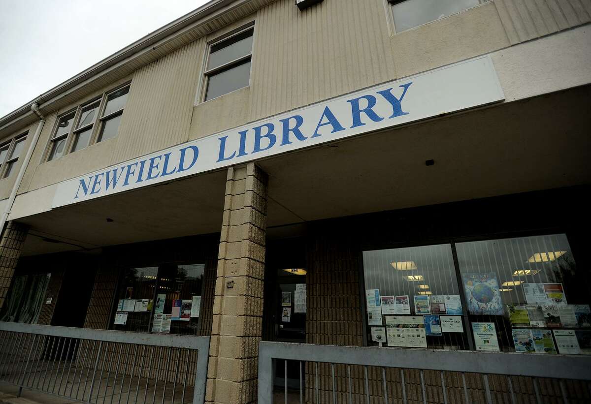 Temporary East End library to close