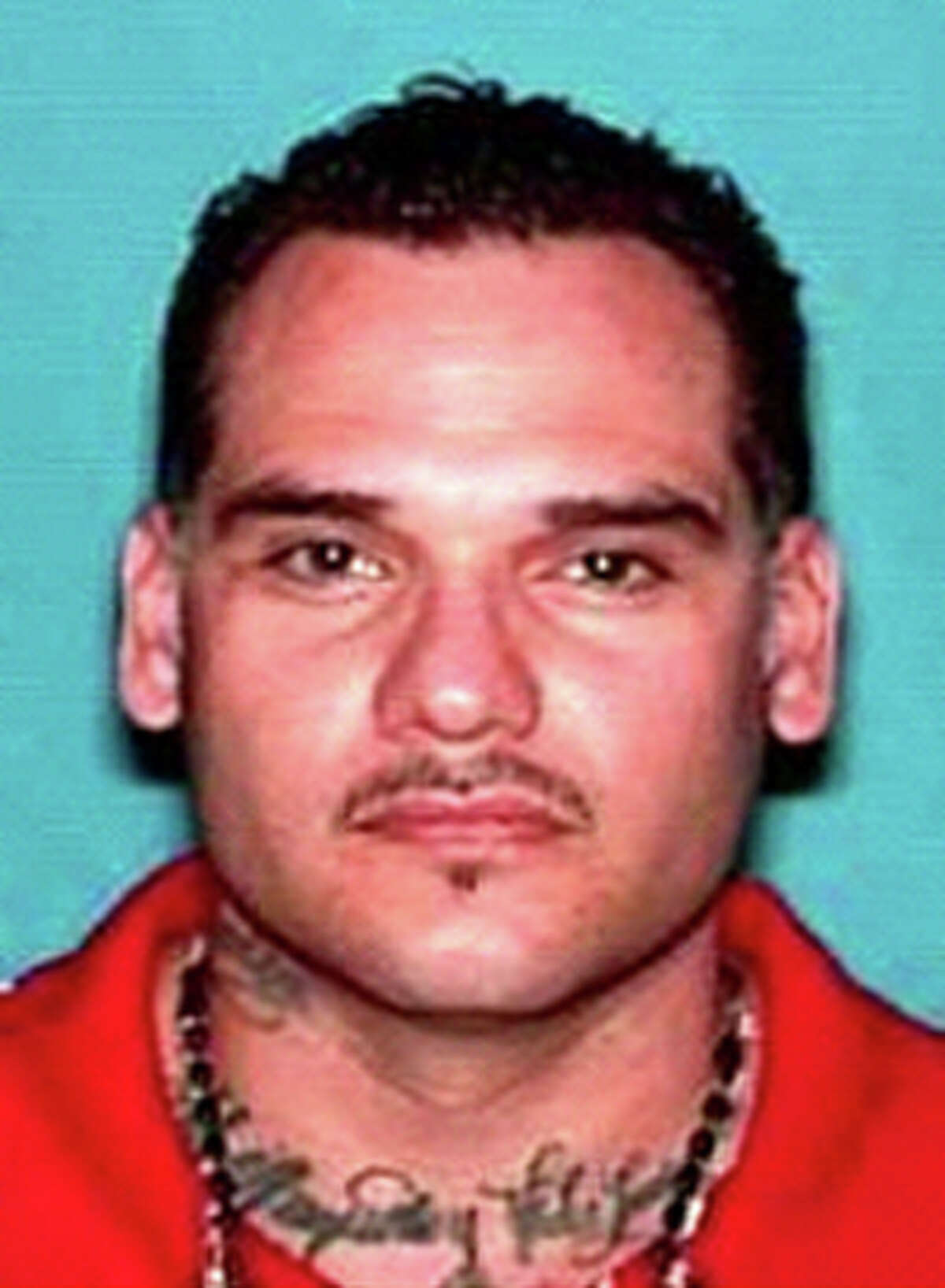 MS-13 gang member from El Paso added to 'Texas 10 Most Wanted List'