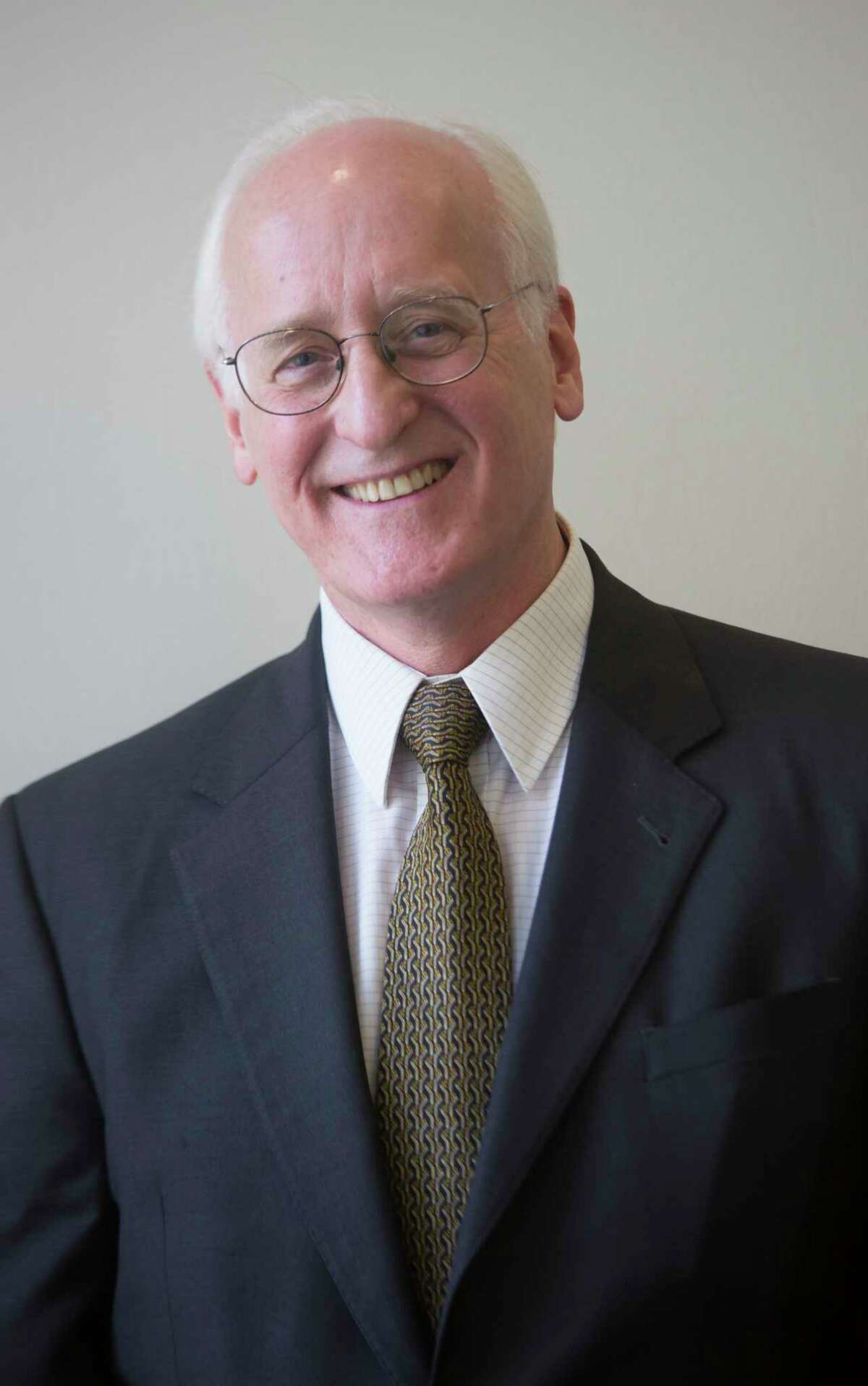 Michael Landrum (R), candidate for Civil District Judge 11