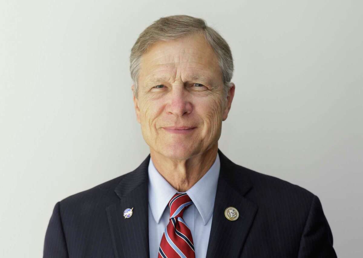 Congressman Brian Babin also serves on the House Committee on Transportation and Infrastructure.