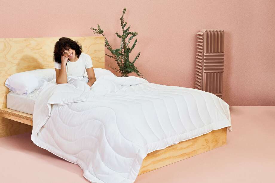 Why This Comforter Startup Had To Make Its Product Less Perfect