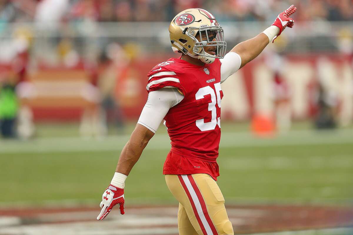 SANTA CLARA, CA - DECEMBER 24: San Francisco 49ers wide receiver