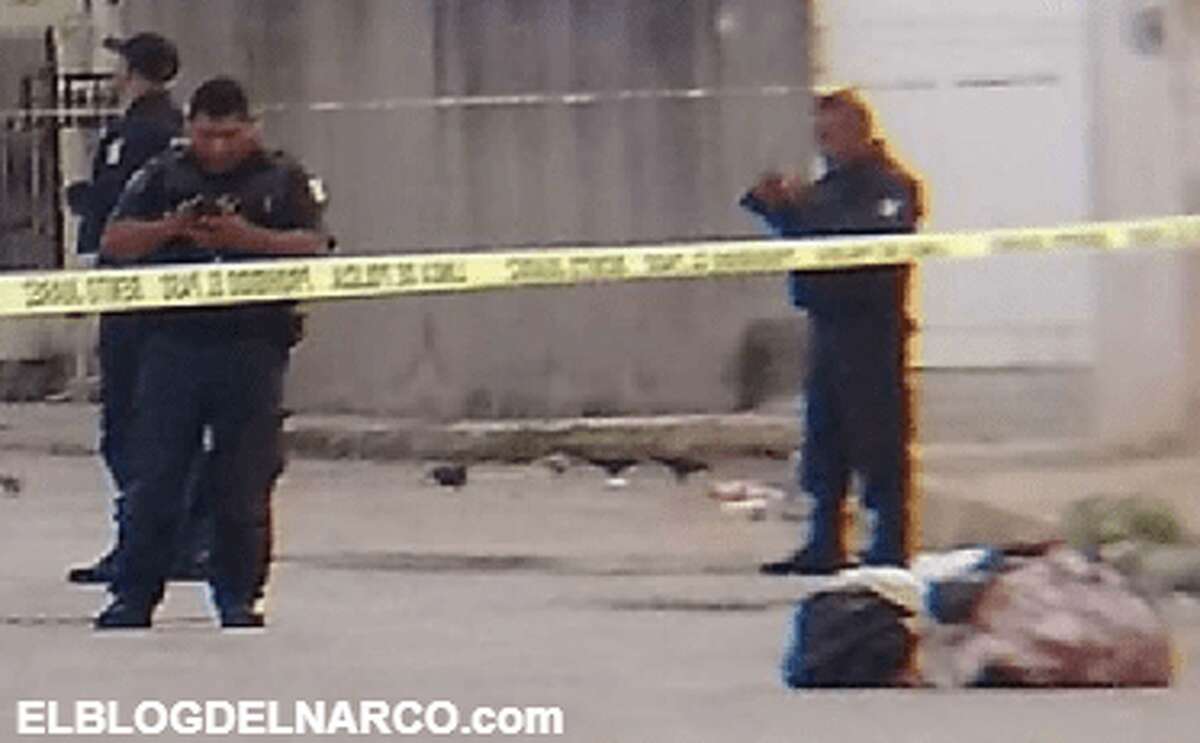 2 Mexican Marines Found Dead In Resort Of Cancun