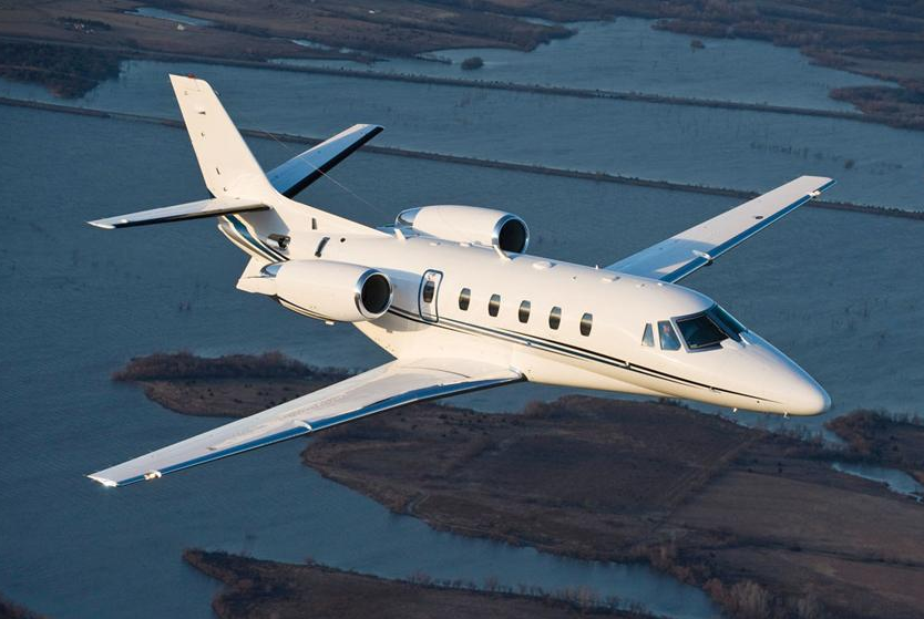 How Much Does It Cost To Fly On A Private Jet 