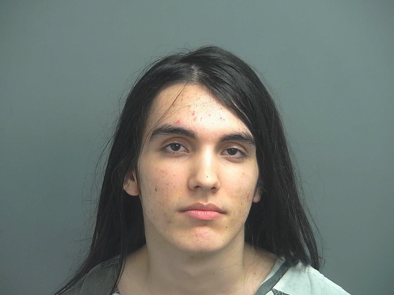 Magnolia West High student accused of making threat, booked into jail