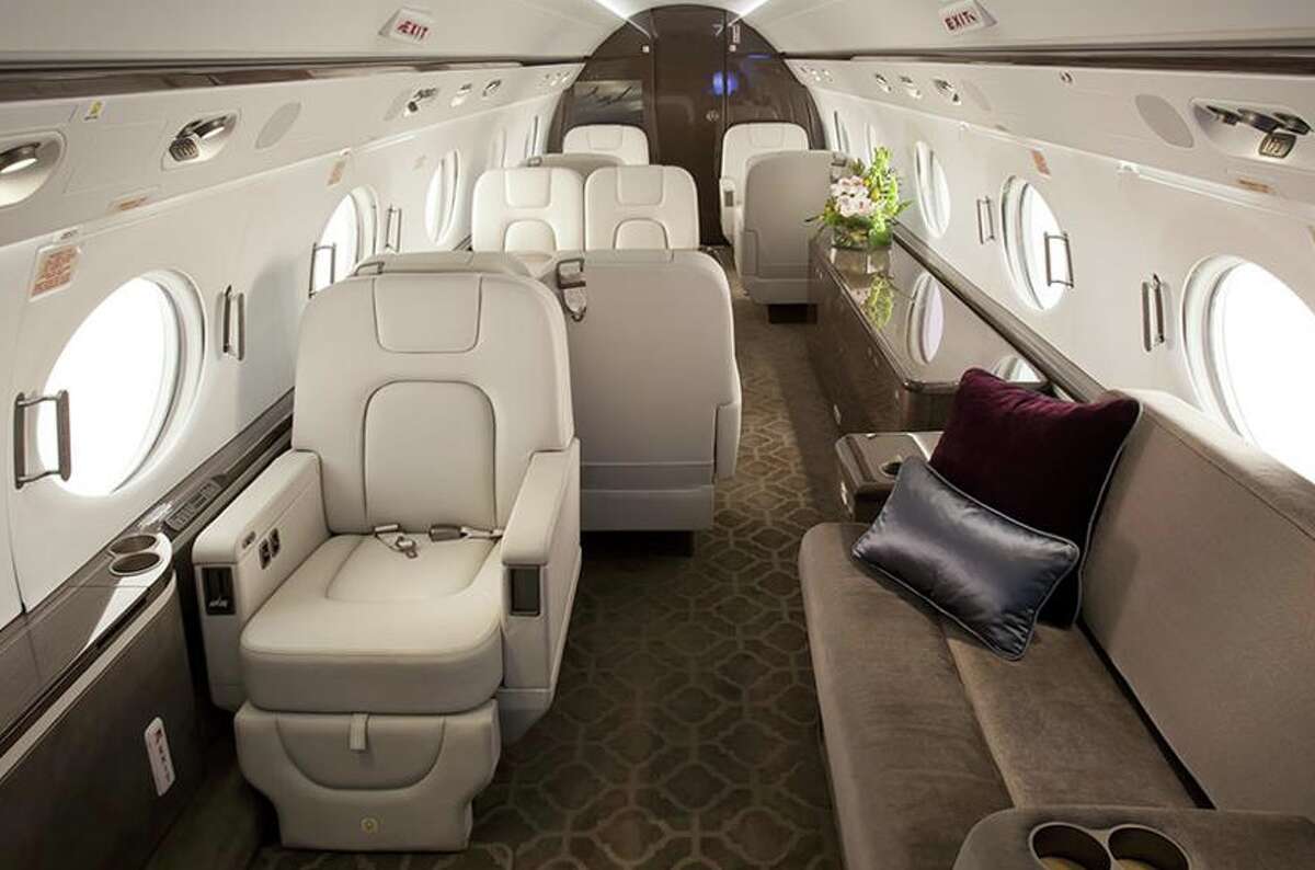 14+ Private Jet La To Nyc Background