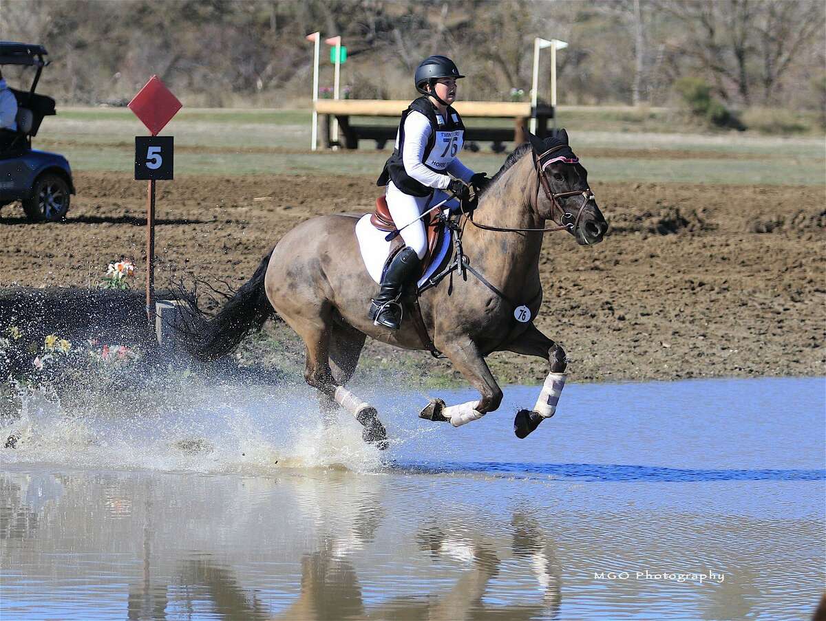 Canadian horse expo scheduled at Harwinton Fairgrounds Oct. 13