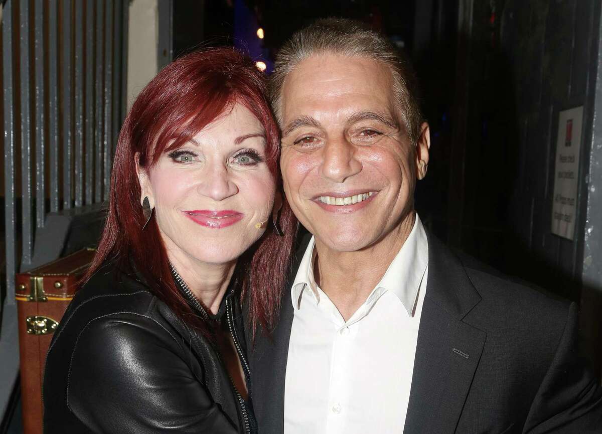 Easy does it for another round with Tony Danza as he heads to