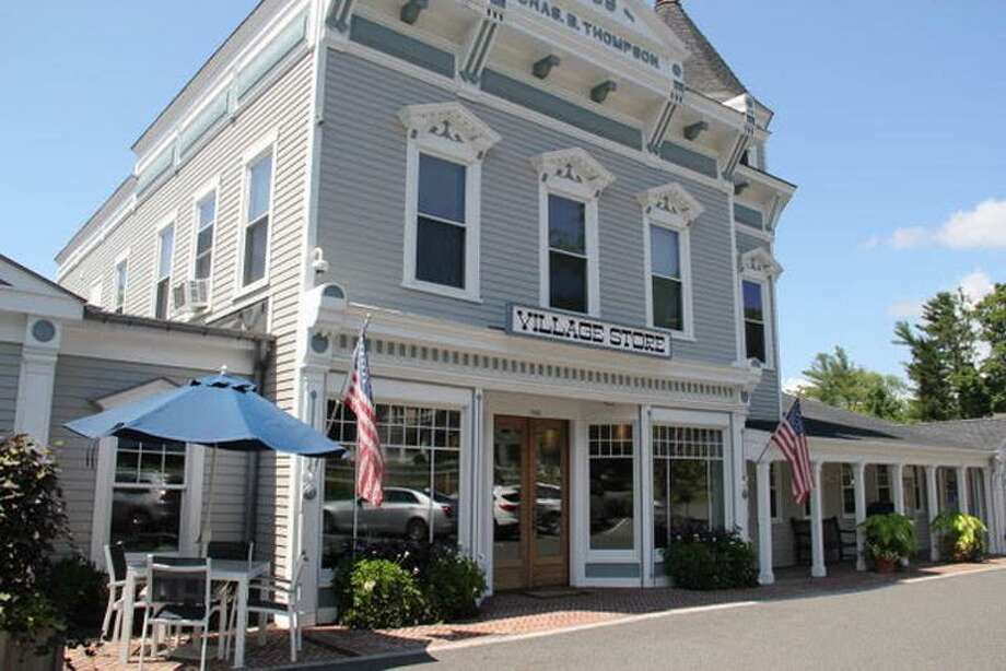 In Bridgewater, a ‘Village Store’ with 85 boxes of chocolate