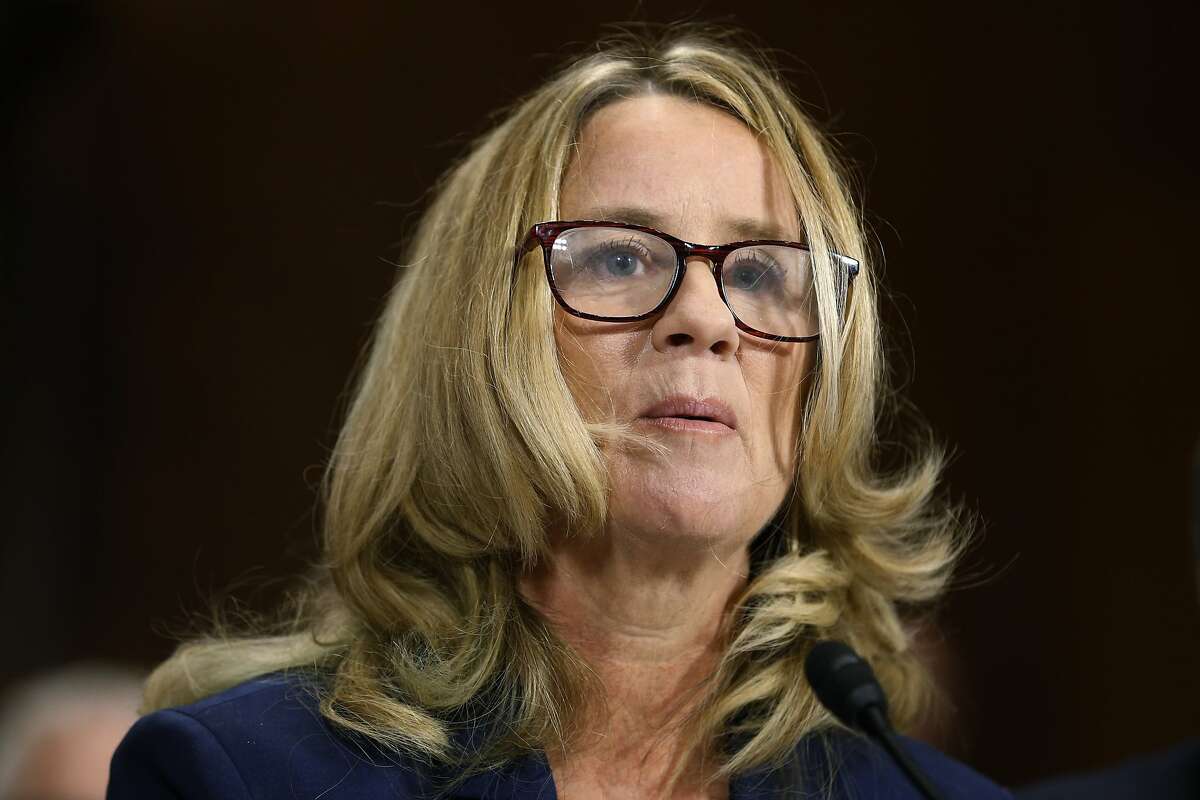 A professor's allegation Christine Blasey Ford, a Palo Alto University professor, publicly accused Brett Kavanaugh of sexual misconduct in a Sept. 16 Washington Post article. She claimed that in 1982, Kavanaugh pinned her down and groped her during a gathering at a home.