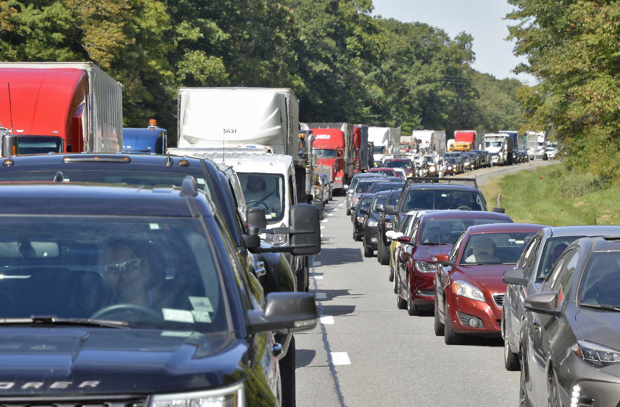 Churchill: We shouldn't have to drive so much - Vimarsana News