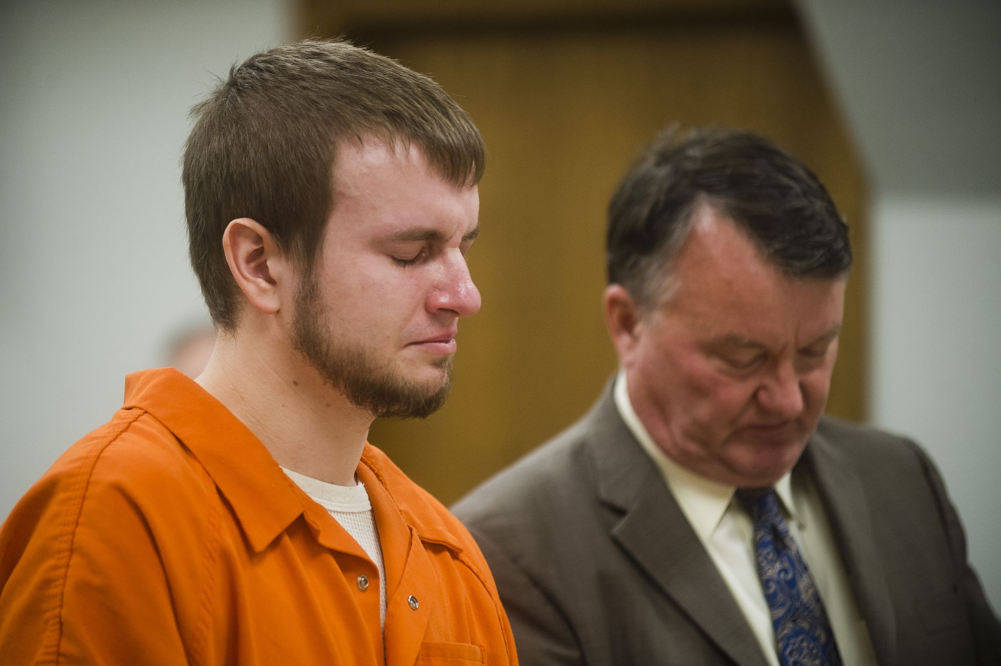 Midland man sentenced for taking daughter's life