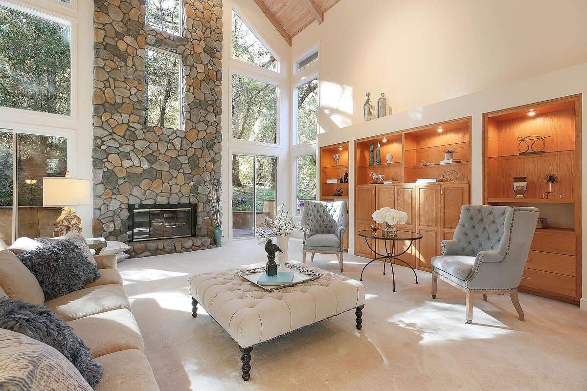 Walk-through: Spacious Santa Rosa home built for entertaining