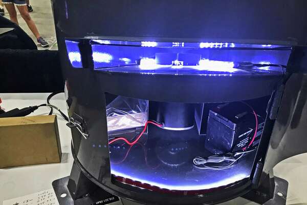 Wave Of New Feeders Keep Hunters Grounded Expressnews Com