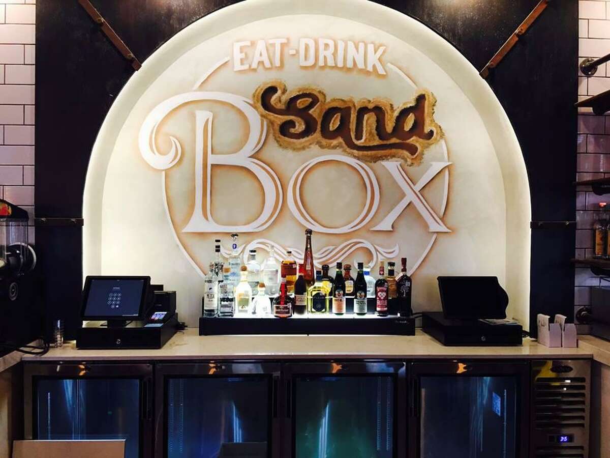 Sneak peek Massive San Antonio bar and restaurant SandBox set to open