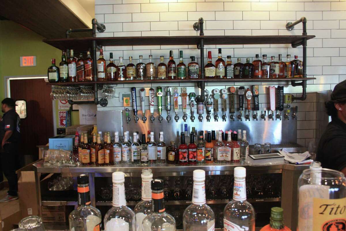 Sneak peek Massive San Antonio bar and restaurant SandBox set to open