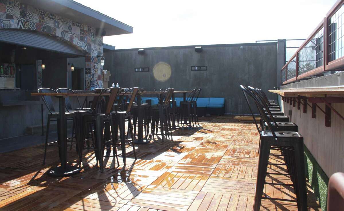 Sneak peek Massive San Antonio bar and restaurant SandBox set to open