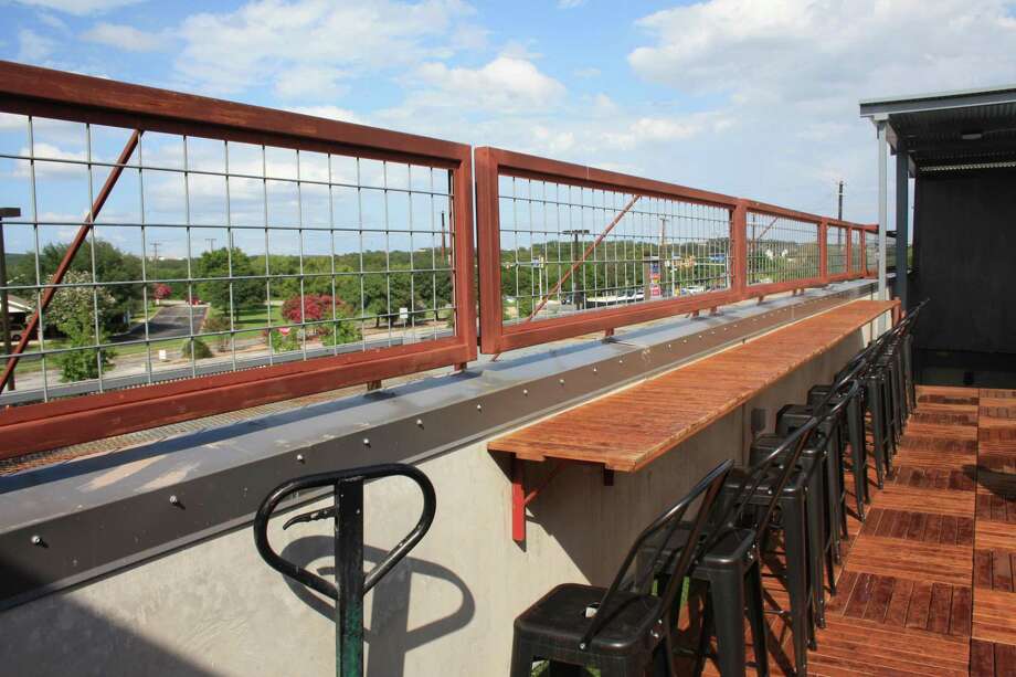 Rooftop bars in San Antonio San Antonio ExpressNews