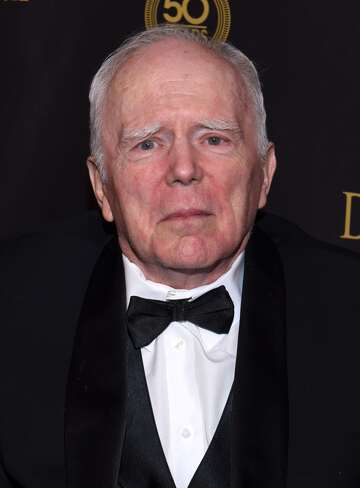 Longtime Days Of Our Lives Star Frank Parker Dies In Vacaville Expressnews Com