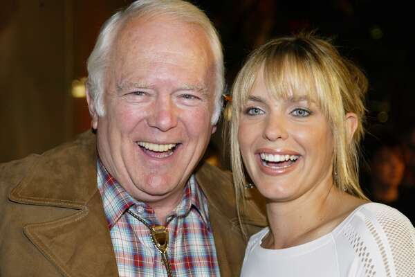 Longtime Days Of Our Lives Star Frank Parker Dies In Vacaville Expressnews Com