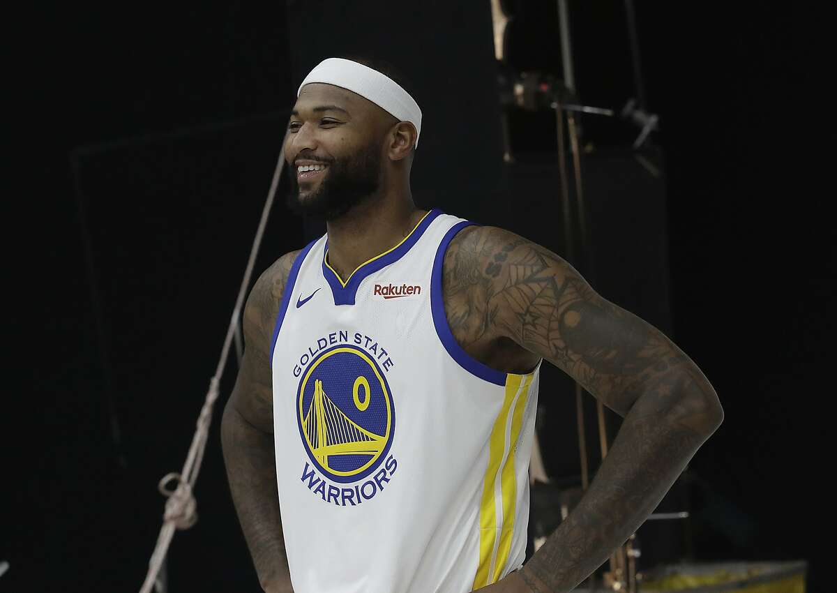 12 Things You Might Not Have Known About Demarcus Cousins