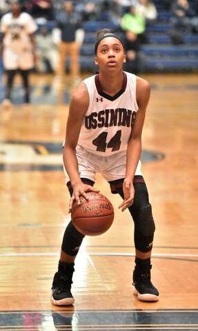 Uconn Women Land First Recruit Of Class Of 2019 Connecticut Post