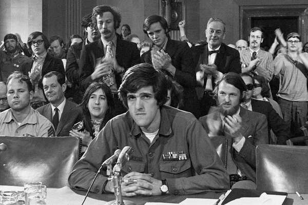 14 years later, ‘Swiftboating’ still stings John Kerry