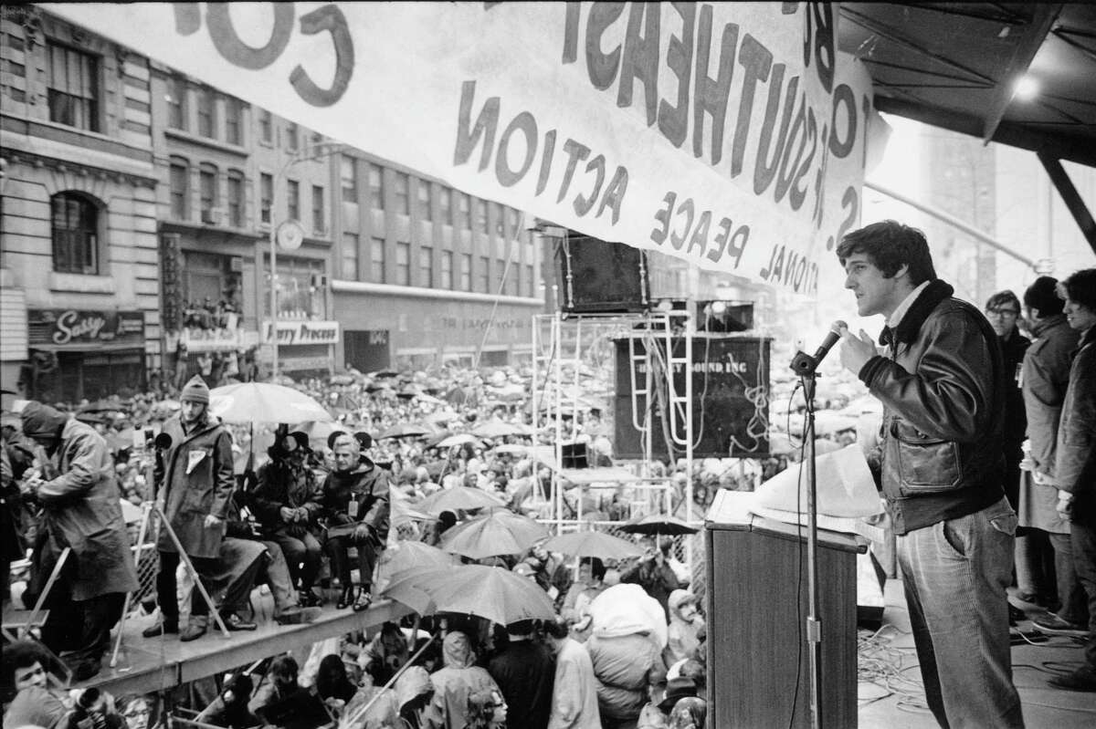 14 years later, ‘Swiftboating’ still stings John Kerry