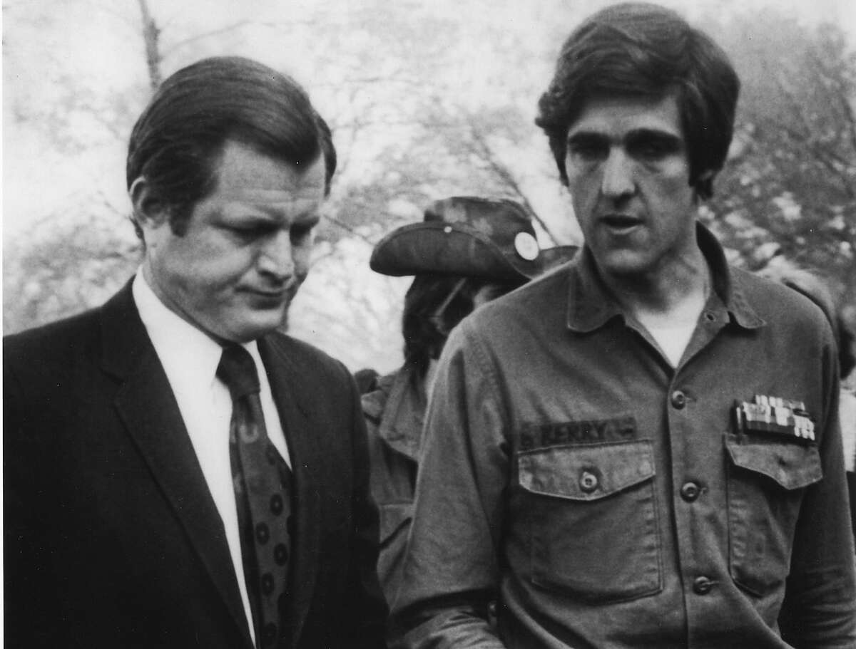 14 years later, ‘Swiftboating’ still stings John Kerry