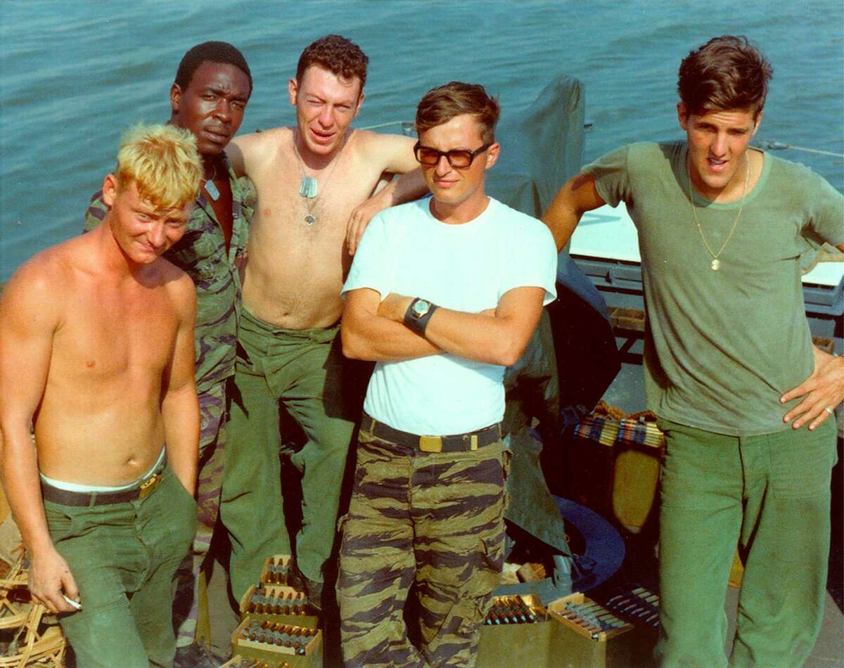 14 years later, ‘Swiftboating’ still stings John Kerry