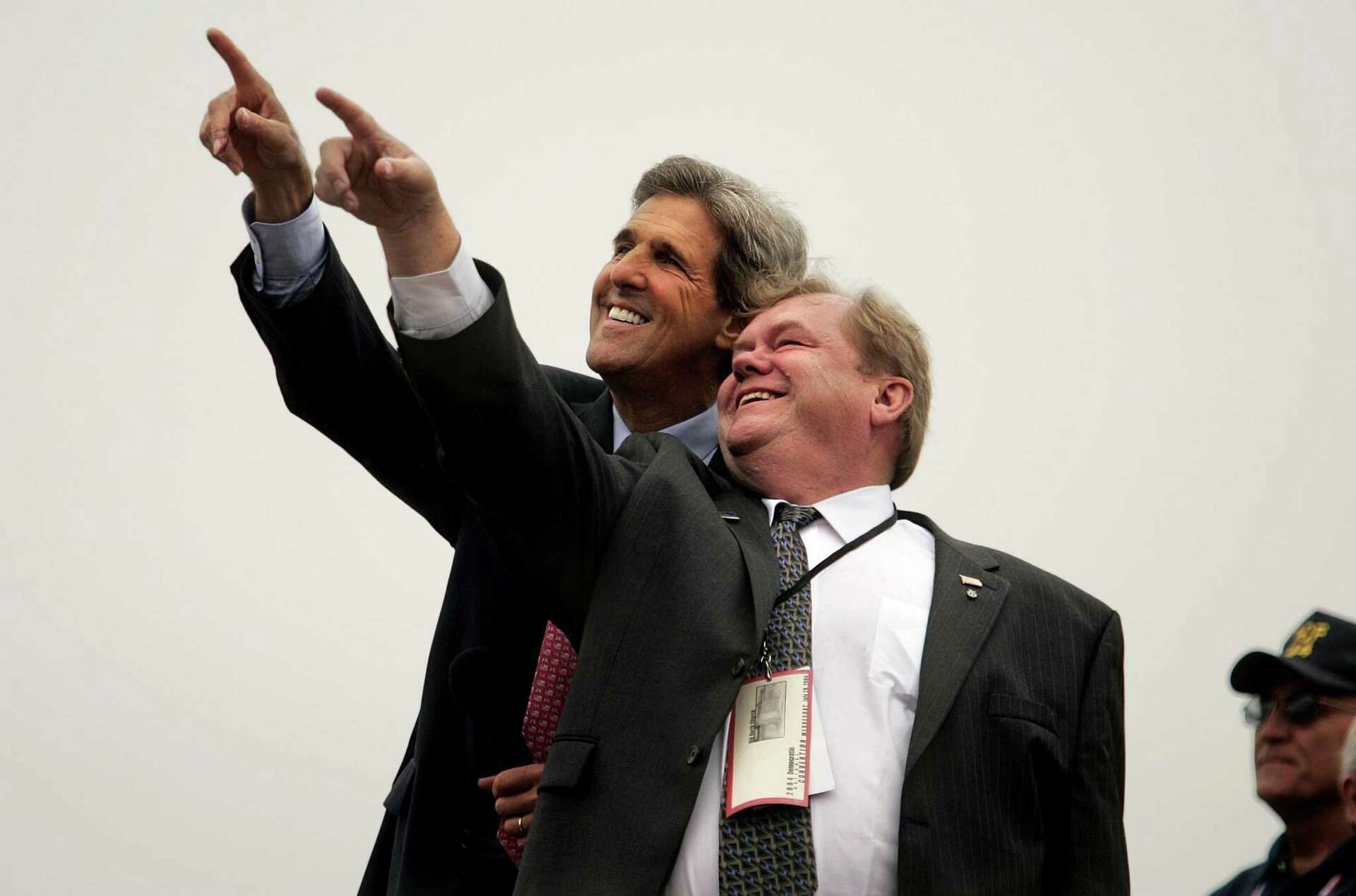 14 years later, ‘Swiftboating’ still stings John Kerry