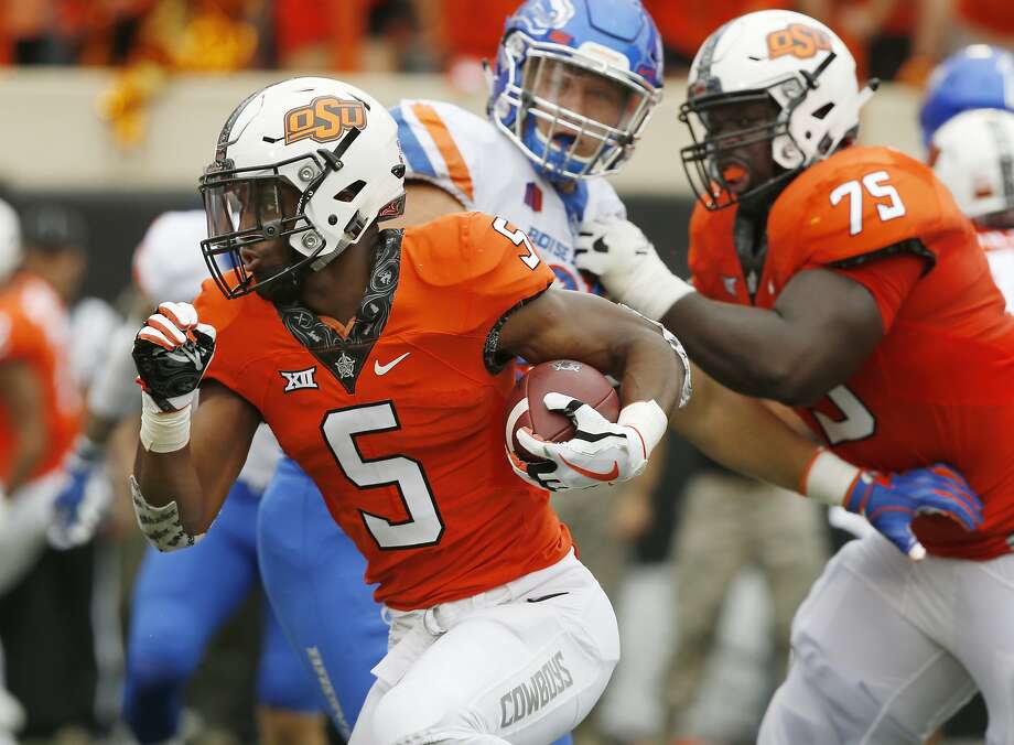Associated Press Week 6 Top 25 College Football San Antonio