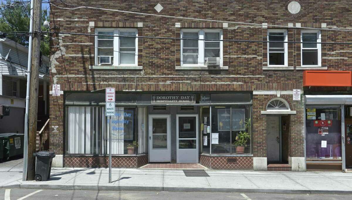 Settlement Idea Denied Dorothy Day Shelter Fight To Head Back To Court