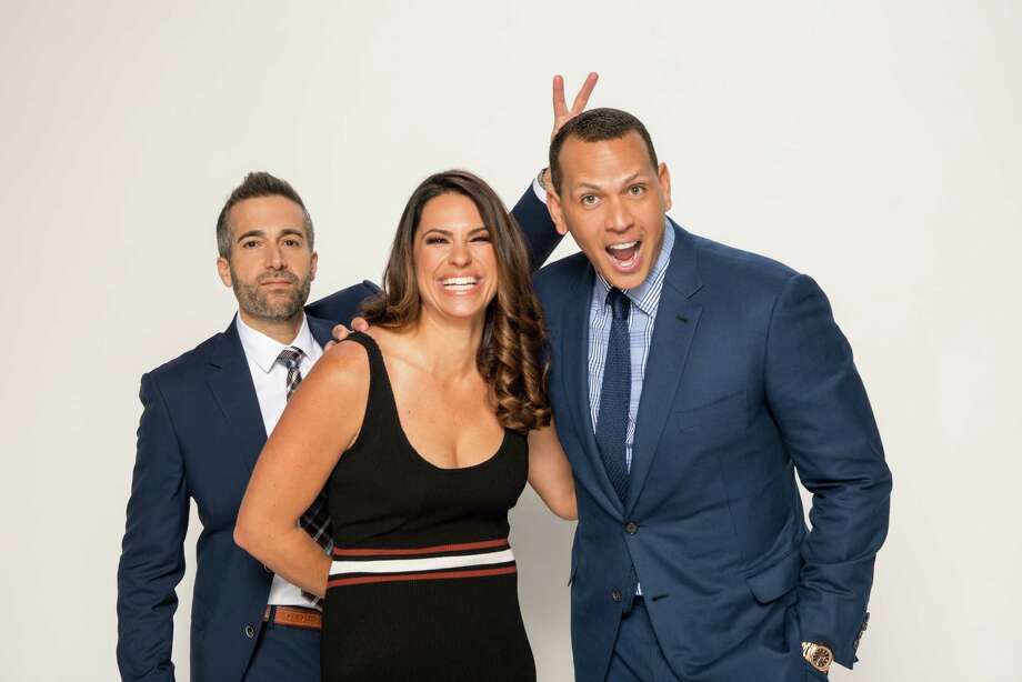 Vasgersians Has Enjoyed Varied Broadcast Career Times Union