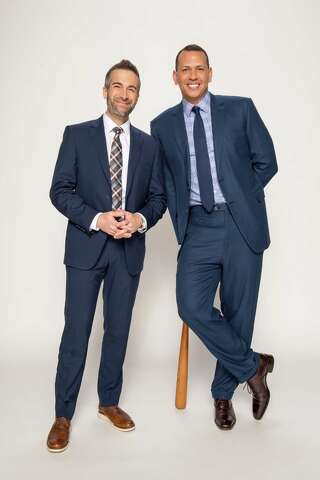 Vasgersians Has Enjoyed Varied Broadcast Career Times Union