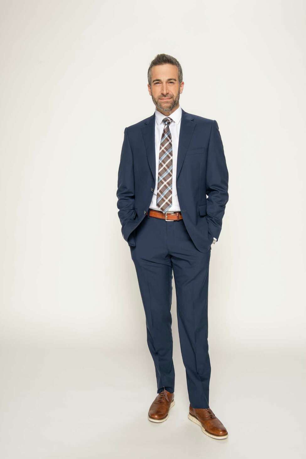 Vasgersian's has enjoyed varied broadcast career