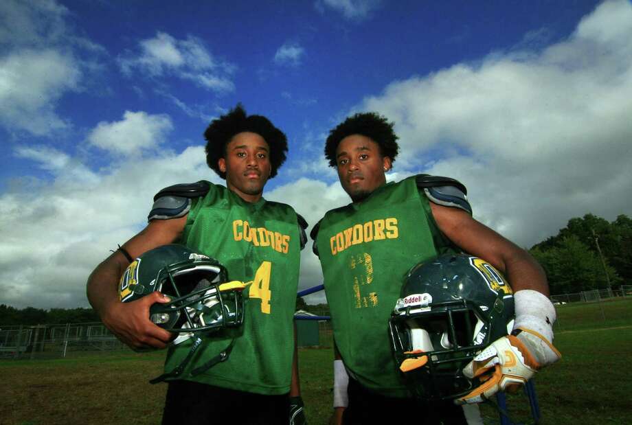 Twins Jommar And Jonte Roc Help Fuel O Brien Tech S Success