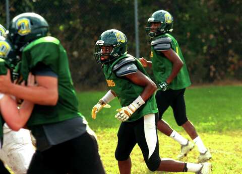 Twins Jommar And Jonte Roc Help Fuel O Brien Tech S Success