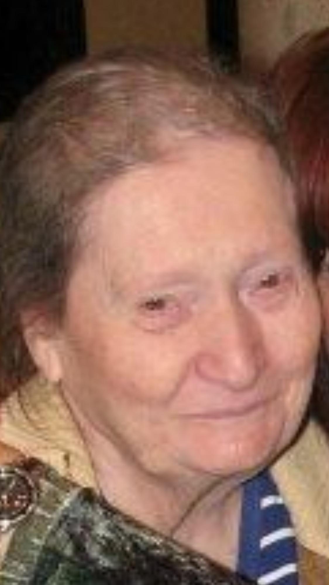 MARIA DE LA LUZ GARCIA