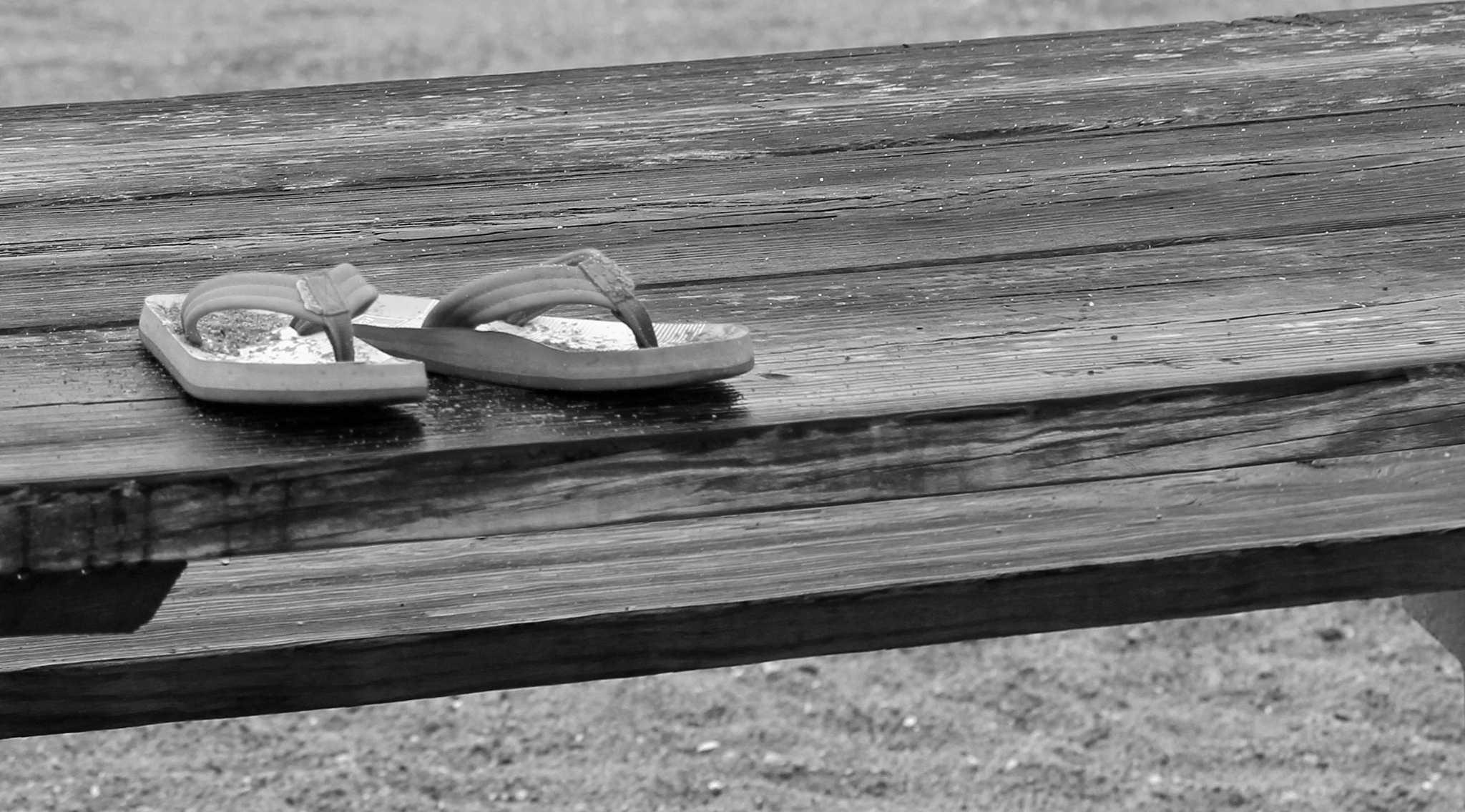 Fairfield Views Loop de loop flip flop Santa's got an airplane