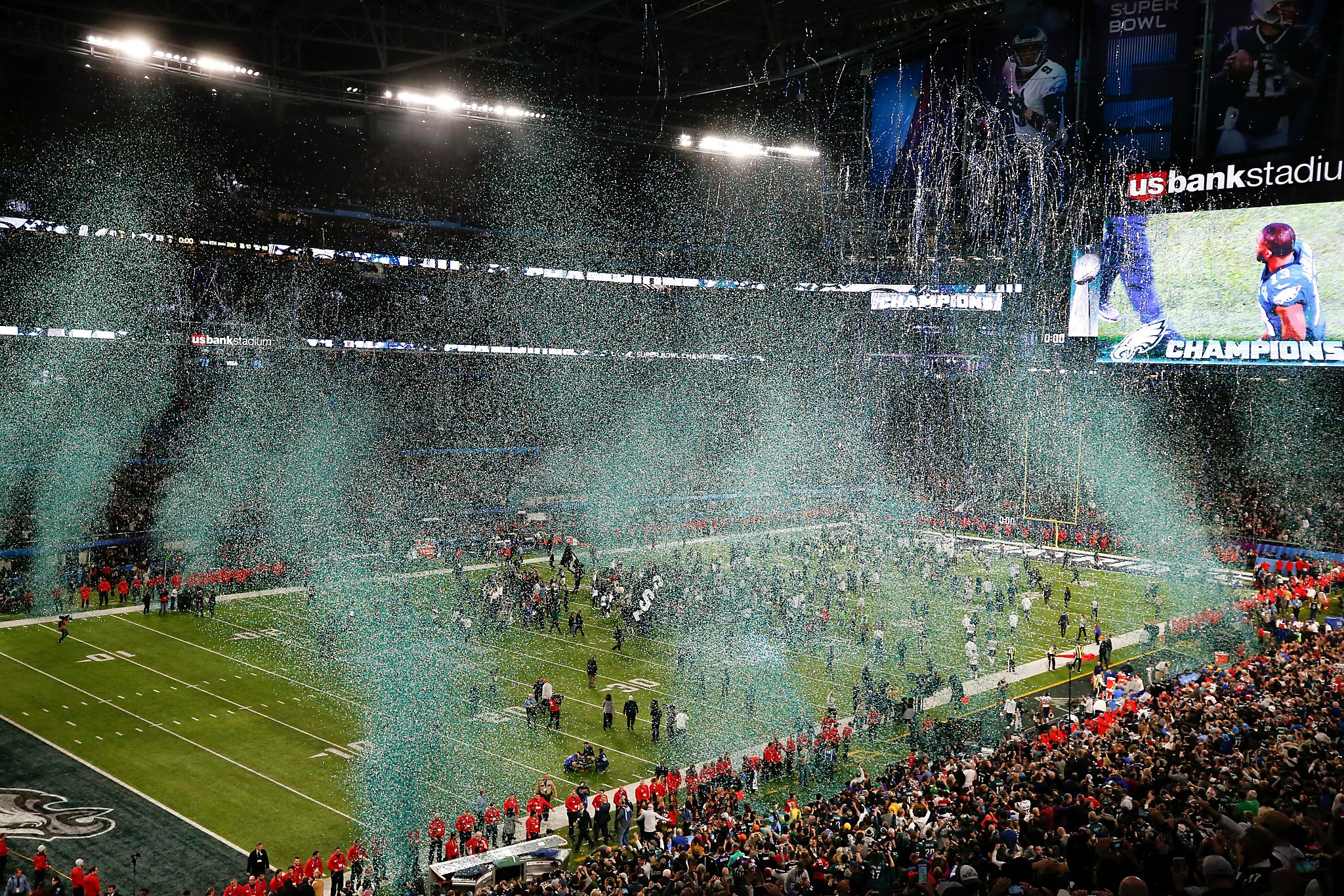 The Future of Football We know football is deadly What are we going